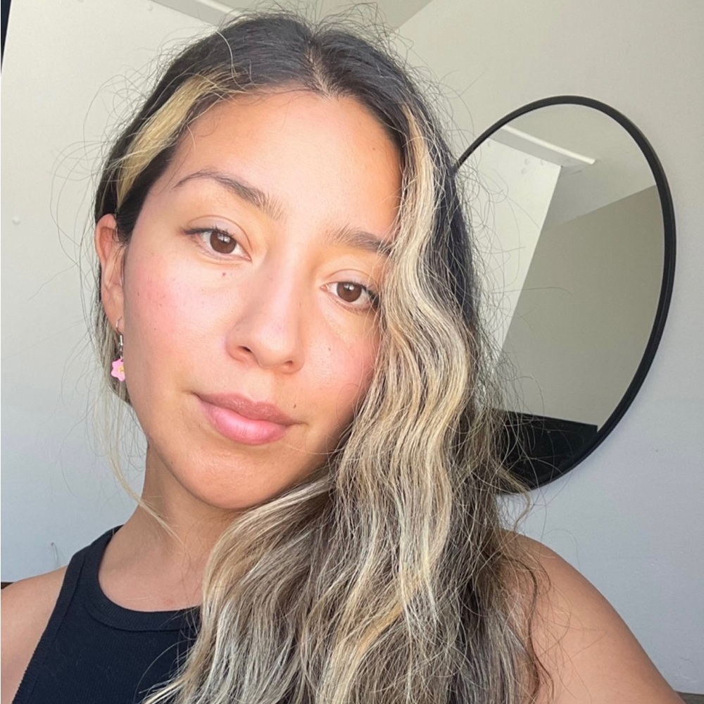 Meet your Posher, Janeth